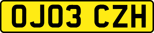 OJ03CZH