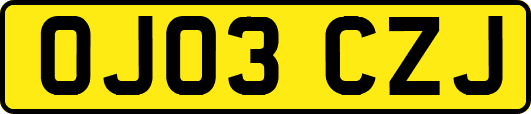 OJ03CZJ