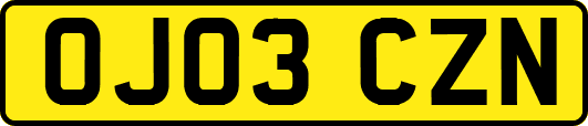 OJ03CZN