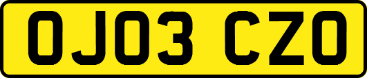 OJ03CZO