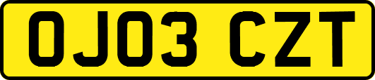 OJ03CZT