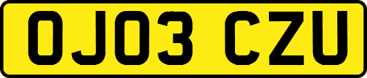 OJ03CZU