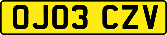 OJ03CZV