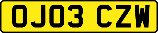 OJ03CZW