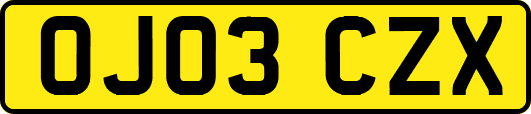 OJ03CZX