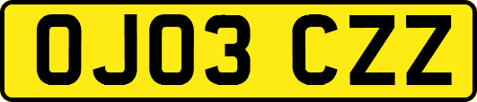OJ03CZZ