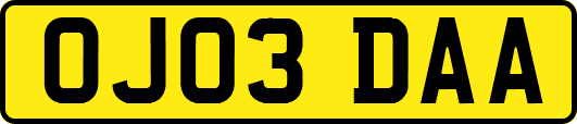 OJ03DAA