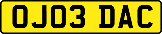 OJ03DAC