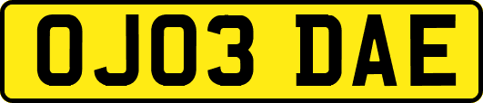 OJ03DAE