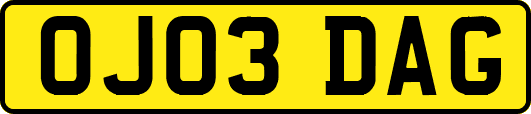 OJ03DAG