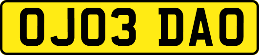 OJ03DAO