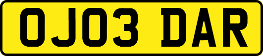 OJ03DAR