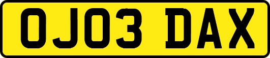 OJ03DAX