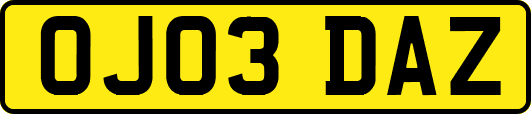 OJ03DAZ