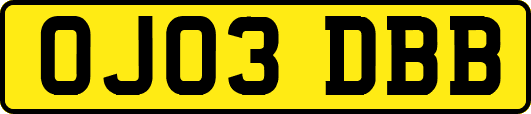 OJ03DBB