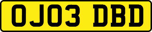 OJ03DBD