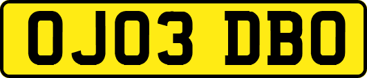 OJ03DBO