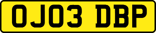 OJ03DBP