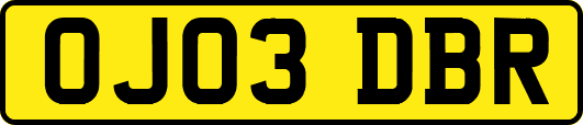 OJ03DBR