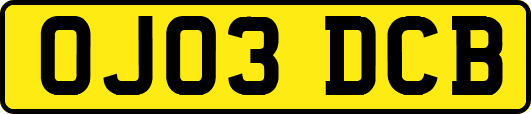 OJ03DCB