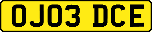 OJ03DCE
