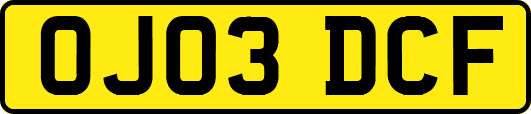 OJ03DCF