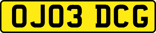OJ03DCG