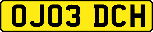OJ03DCH