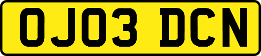 OJ03DCN