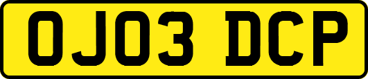 OJ03DCP