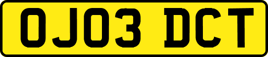 OJ03DCT