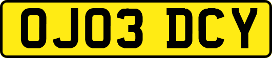OJ03DCY