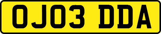OJ03DDA