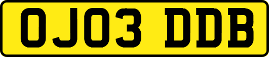 OJ03DDB