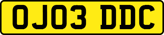 OJ03DDC