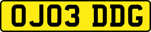OJ03DDG