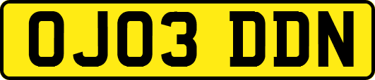OJ03DDN