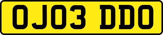 OJ03DDO