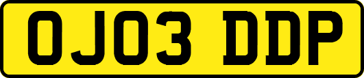 OJ03DDP