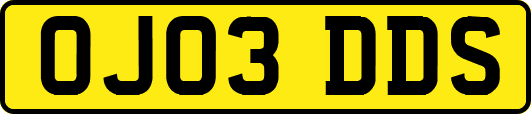 OJ03DDS