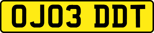 OJ03DDT