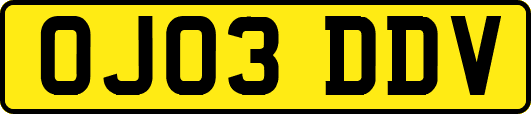 OJ03DDV