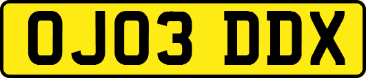 OJ03DDX