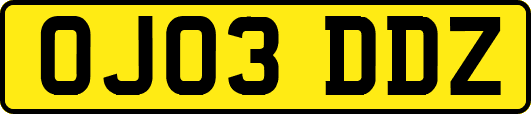 OJ03DDZ