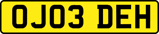 OJ03DEH