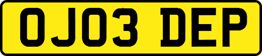 OJ03DEP