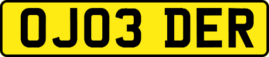 OJ03DER