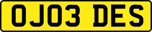 OJ03DES