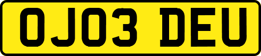 OJ03DEU
