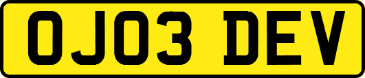 OJ03DEV